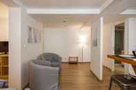 Ruang untuk Umum Cozy Apartment in Lisbon's Center