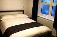 Kamar Tidur Wanstead Hotel