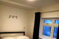 Kamar Tidur Wanstead Hotel