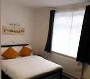 Kamar Tidur 5 Wanstead Hotel