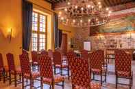 Functional Hall Hotel Mercure Figeac Viguier du Roy