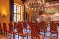 Functional Hall Hotel Mercure Figeac Viguier du Roy