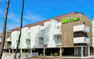 Exterior 4 ibis Styles Arcachon Gujan Mestras