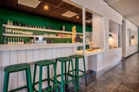 Bar, Cafe and Lounge ibis Styles Arcachon Gujan Mestras