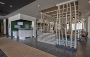 Lobby 5 ibis Styles Arcachon Gujan Mestras