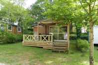 Kamar Tidur Camping Les Tilleuls - Chalets