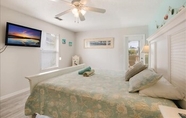 Bedroom 4 Canario  3 Bedroom Home by RedAwning