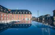 Swimming Pool 3 Villa Copenhagen