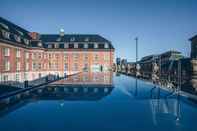 Swimming Pool Villa Copenhagen