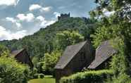 Exterior 2 Camping le Paisserou - Chalets