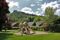 Common Space Camping le Paisserou - Chalets