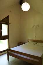 Phòng ngủ 4 Camping le Paisserou - Chalets