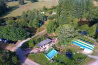 Nearby View and Attractions Camping des Etoiles - Chalets