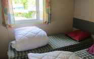 ห้องนอน 6 Camping des Etoiles - Mobil-Home