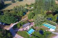 Nearby View and Attractions Camping des Etoiles - Mobil-Home