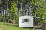 Exterior Camping des Etoiles - Mobil-Home