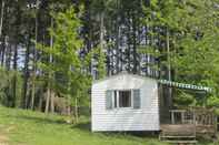 ภายนอกอาคาร Camping des Etoiles - Mobil-Home