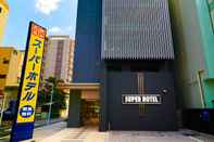 Bangunan Super Hotel Akihabara-Suehirocho