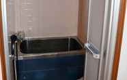 In-room Bathroom 3 Weekly Hotel Kokura