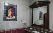 Phòng tắm bên trong 7 Ephesus Centrum