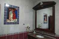 In-room Bathroom Ephesus Centrum