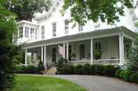 Exterior Susquehanna Manor Inn