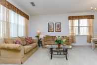 Ruang Umum 113bll Disney 5 Bedroom Pool Home With Games Room