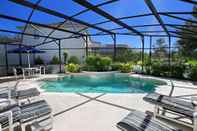 Swimming Pool 103bll Fantastic 4 bed With Games Room