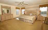 Bilik Tidur 2 103bll Fantastic 4 bed With Games Room