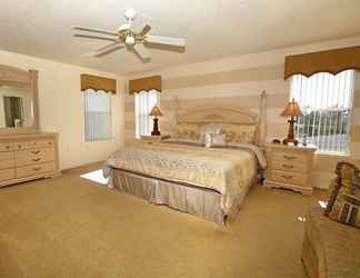 Bedroom 2 103bll Fantastic 4 bed With Games Room