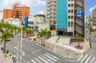 Exterior Hotel Lantana Naha Kokusai - Dori