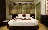 ห้องนอน 4 Hotel Palmdale