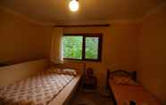 Bedroom 3 Yesil Doga Tatil Apart