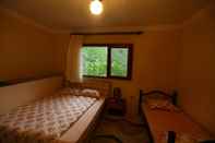 Bedroom Yesil Doga Tatil Apart