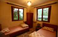 Bedroom 6 Yesil Doga Tatil Apart