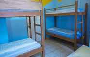 Kamar Tidur 7 Lindsays Schlafmeile - Hostel