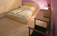 Phòng ngủ 4 Lindsays Schlafmeile - Hostel