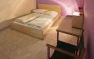 Kamar Tidur 4 Lindsays Schlafmeile - Hostel