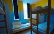 Bedroom 6 Lindsays Schlafmeile - Hostel