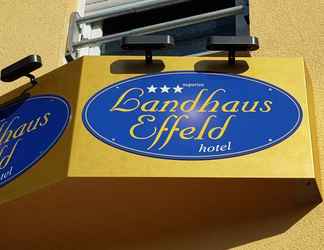 Bangunan 2 Hotel Landhaus Effeld