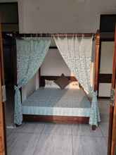 Bedroom 4 The Paperflower - A Wandertrails Stay