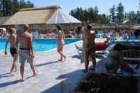 Swimming Pool Hanstholm Camping