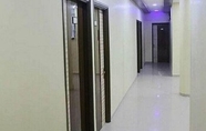 Sảnh chờ 4 Iroomz VKG Complex