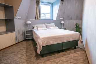 Kamar Tidur 4 Golden Zaan Hotel Amsterdam Zaandam