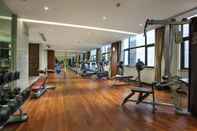 Fitness Center Shanghai Fujian Hotel