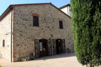 Exterior 4 Il podere San Giuseppe