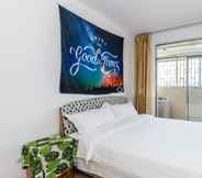 ห้องนอน 3 Guilin shanshuimeijing Apartment Huating