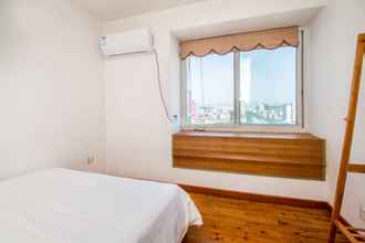 Bilik Tidur 4 Guilin shanshuimeijing Apartment Jinhui