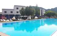 Swimming Pool 7 Hotel Le Ginestre