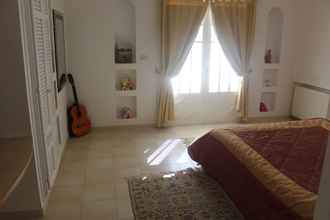 Bedroom 4 Gorgeous Villa Sfax